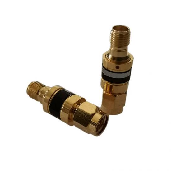 2W DC-18GHz RF Fixed Attenuator