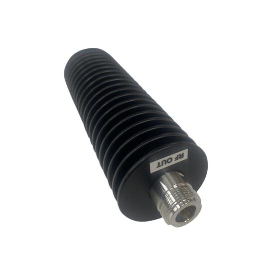 30dB 100W RF Attenuator with N Connector