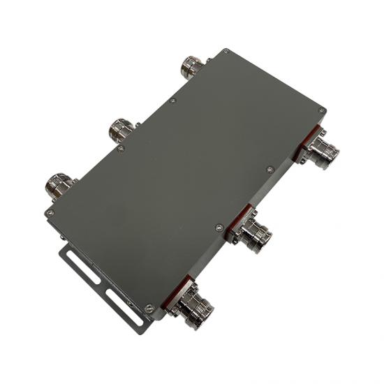 600-6000MHz 3x3 Hybrid Combiner