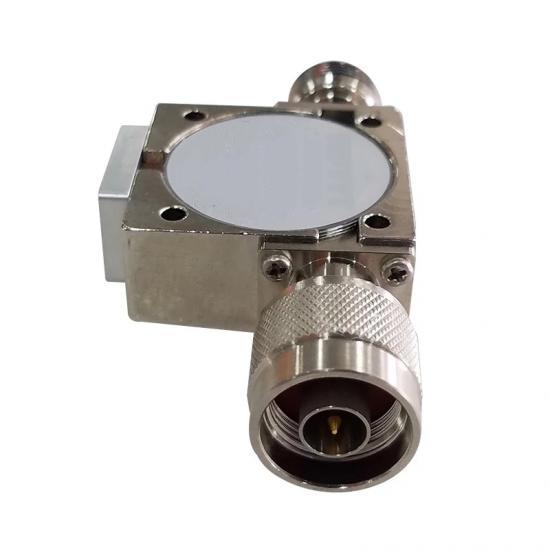 200W Coaxial Isolator