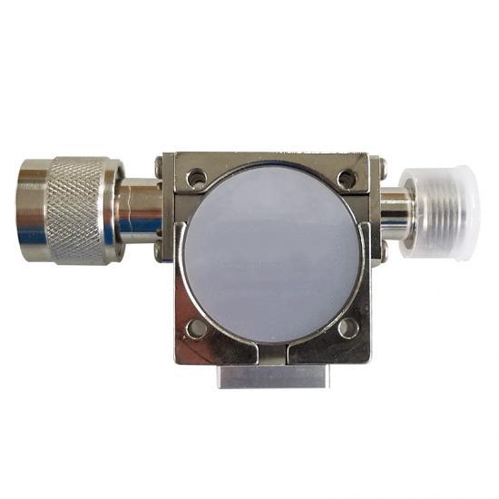 UHF Coaxial Isolator