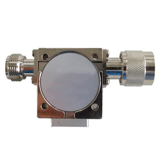 200W Coaxial Isolator