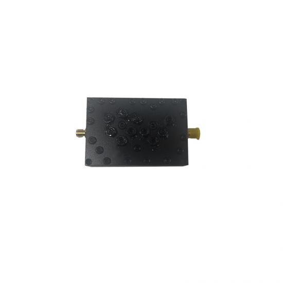 sma-f connector rf cavity filter