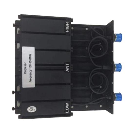 50W UHF duplexer