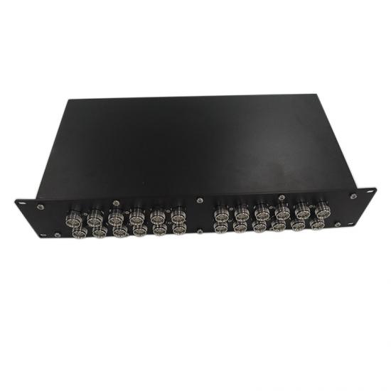 600-6000MHz power splitter