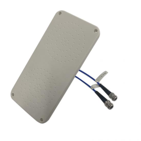 700-2700MHz Paper MIMO Omni Antenna