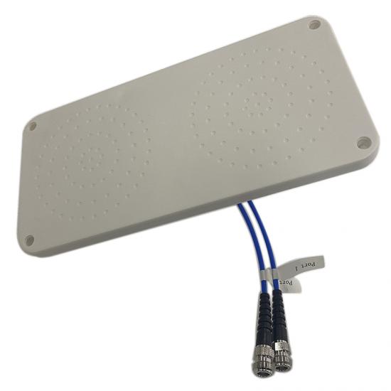 700-2700MHz Paper MIMO Omni Antenna