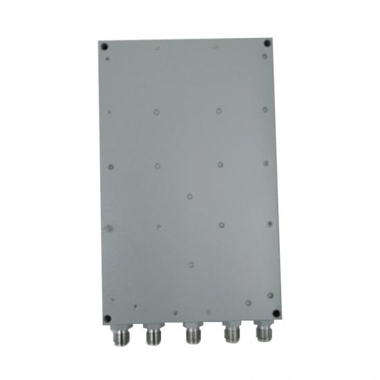 RF power divider