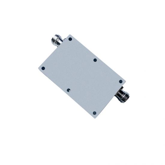 UHF coaxial isolator