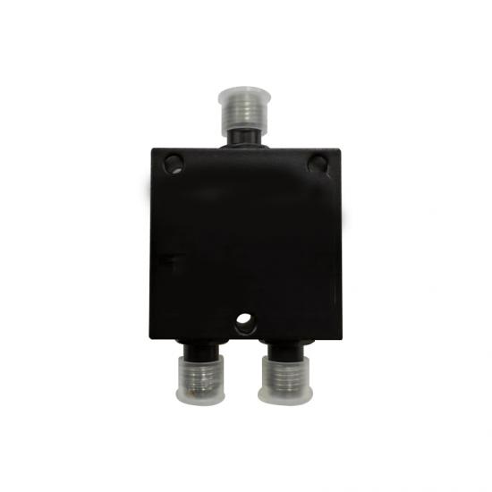 30W 2-8GHz SMA-F 2Way Power Divider