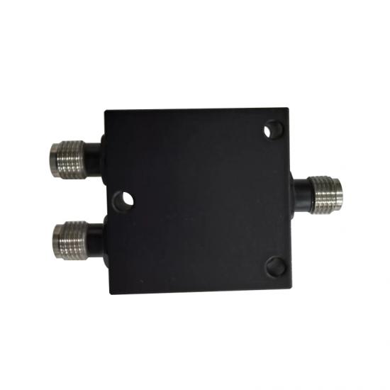 30W 2-8GHz SMA-F 2Way Power Divider