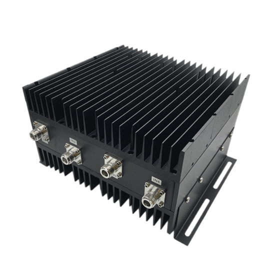 -150dBc 300W Low VSWR Hybrid Combiner