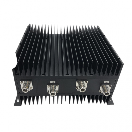 -150dBc 300W Low VSWR Hybrid Combiner