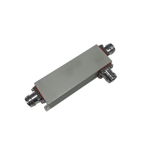 600-6000mhz directional coupler with 4.3-10-F