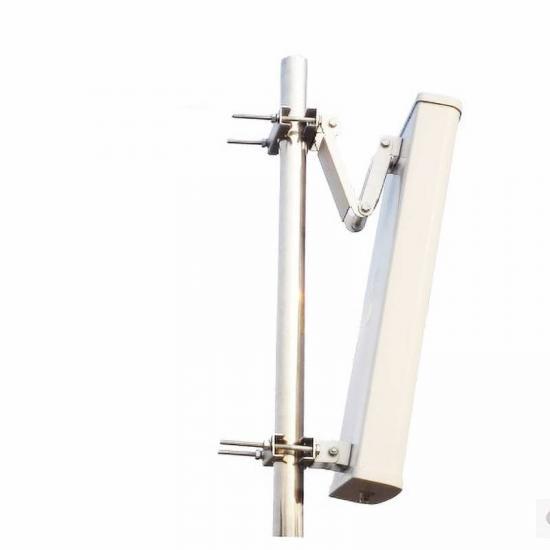 UHF High Gain 100W Panel Antenna