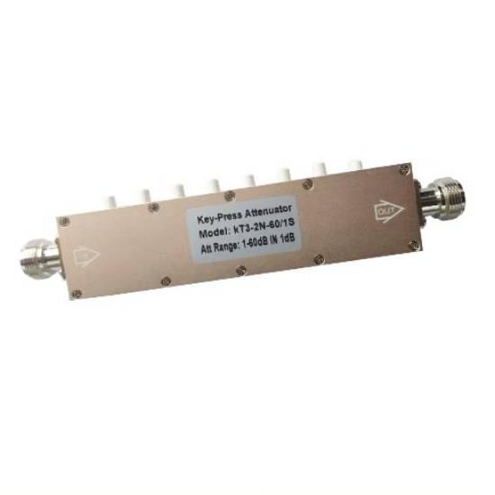 RF Attenuator