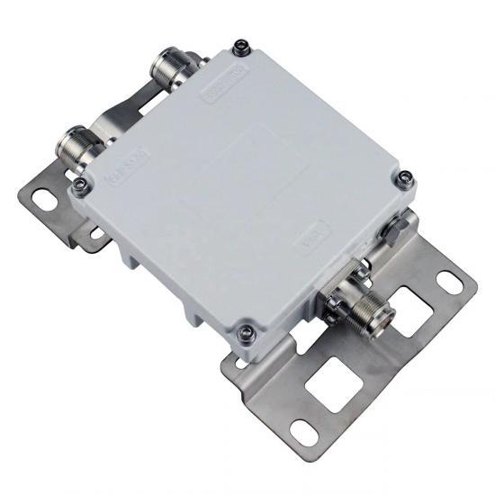 300W 5G RF Combiner Diplexer