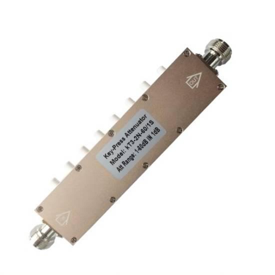 RF Attenuator