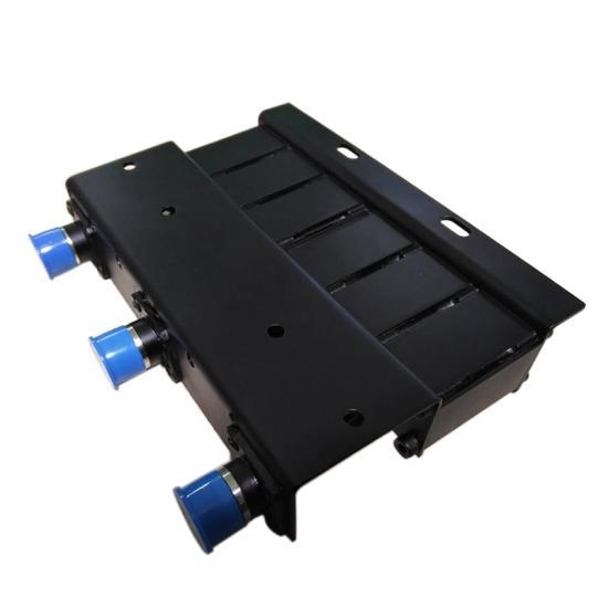 10W RF Cavity Duplexer Diplexer