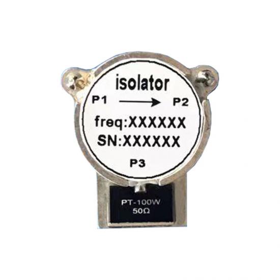 1805-1880MHz SMT Isolator