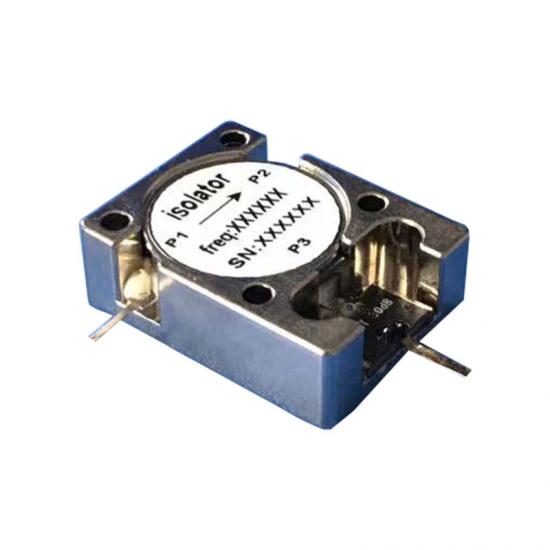 2110-2170MHz Drop-In Isolator