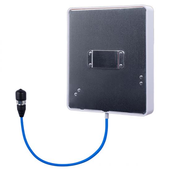 8dBi 617-4000MHz Low PIM Indoor Panel Antenna