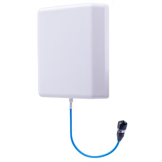 698-2700MHz Low PIM Indoor Panel Antenna