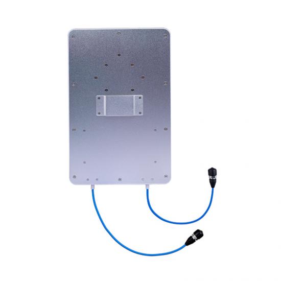 low pim -150dBc indoor panel antenna