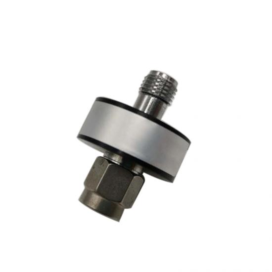 DC-1GHz, 5W RF Attenuator with SMA-male to SMA-female Connector