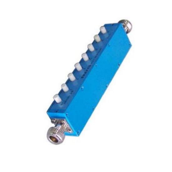 0-90dB DC-3GHz 5W Key Step Attenuator Attenuator