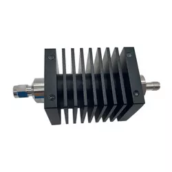 RF Coaxial Attenuator