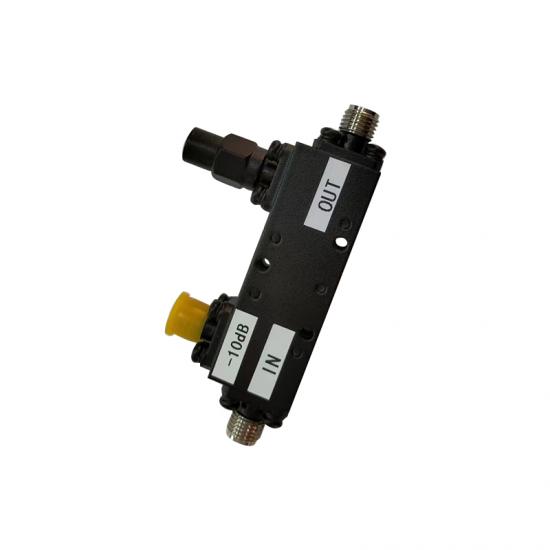 Directional  Coupler (2-9GHz, 5W, SMA-Female Connector)