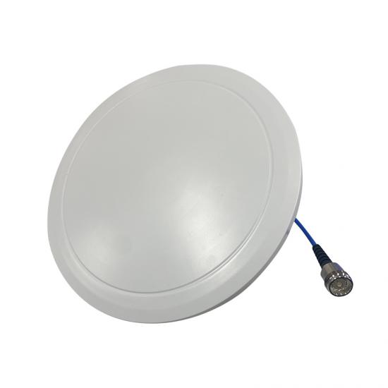 SISO Ultra Thin Dome Antenna