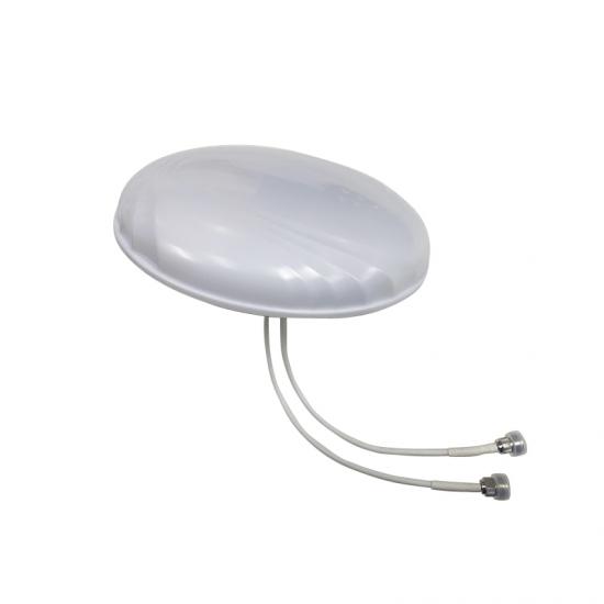 -150dBc Mimo Omni Ceiling Antenna