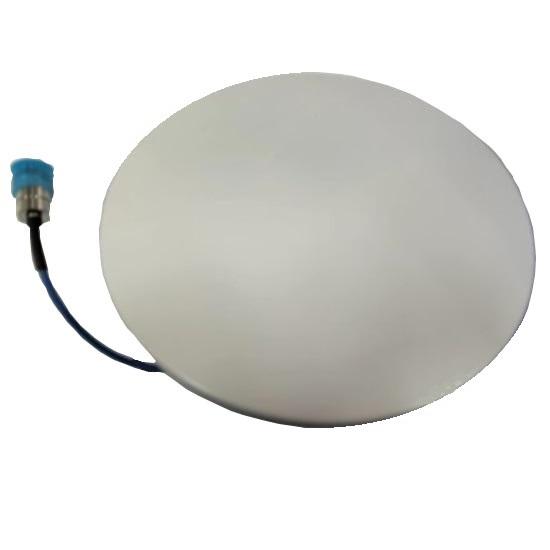 Ultra Thin Omni Ceiling Antenna