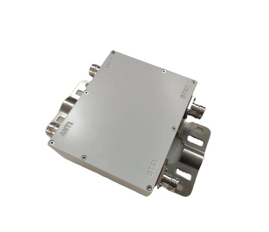  1452-1492MHz 150W  Filter With 4310-Female Connector