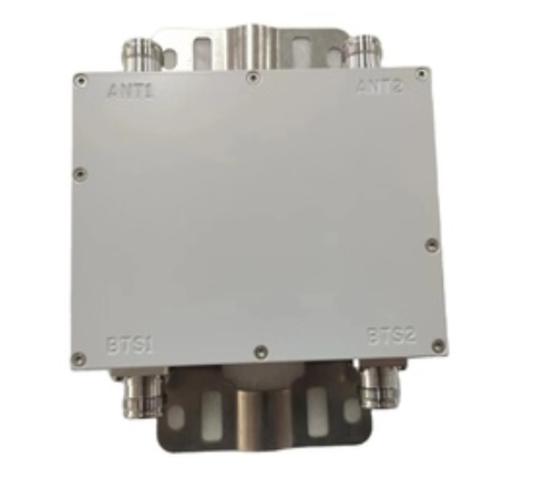  1452-1492MHz 150W  Filter With 4310-Female Connector