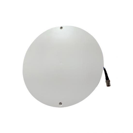 50W 350-2700MHz Low PIM ultra thin Omni Antenna