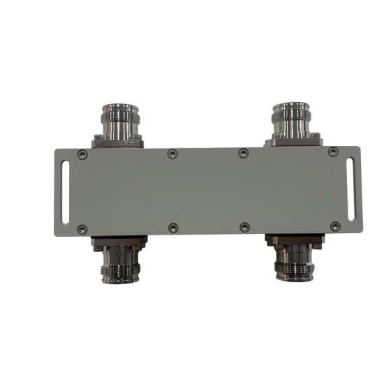 600-6000MHz 3dB Hybrid Coupler