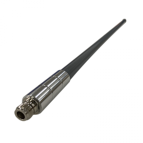 high gain fiberglass antenna with N-F connector