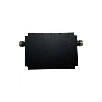 Band-pass Filter