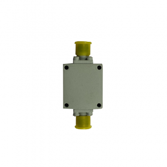 Band-pass Filter