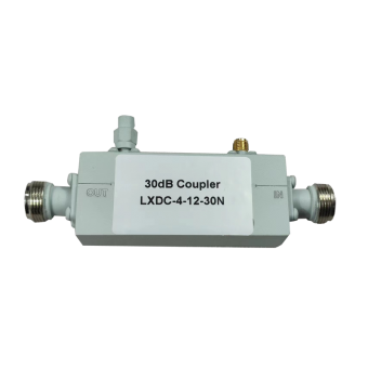 4000-12000MHz 600W Directional Coupler  For DAS IBS