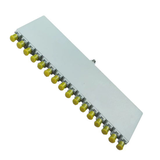 16-way Power Splitter