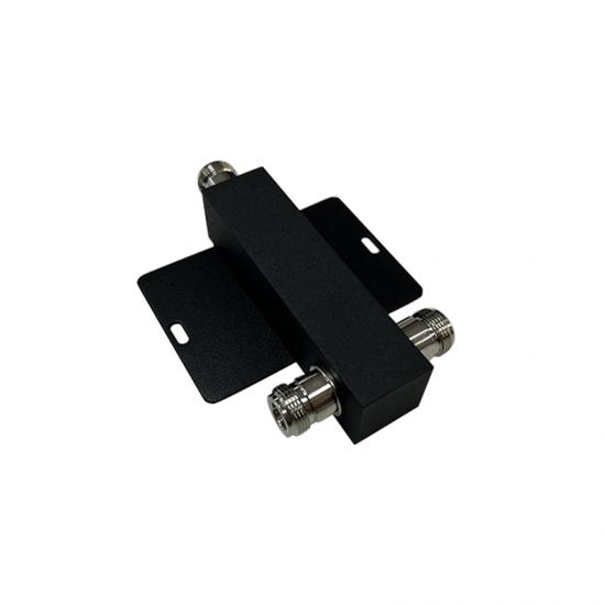 2 way power splitter