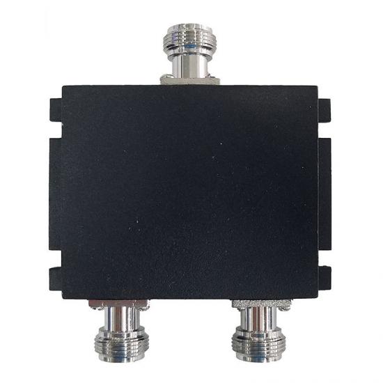 698-3800MHz Low VSWR Power Splitter