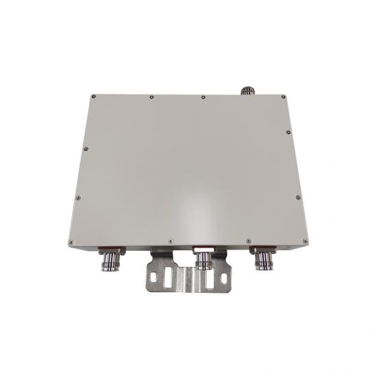 5G triplexer 800MHz 900MHz 3600MHz