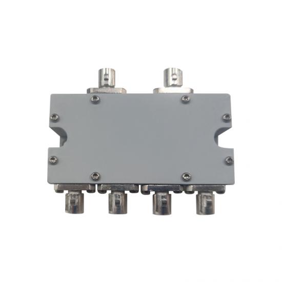 750-850/1700-2700/3300-3600MHz power splitter