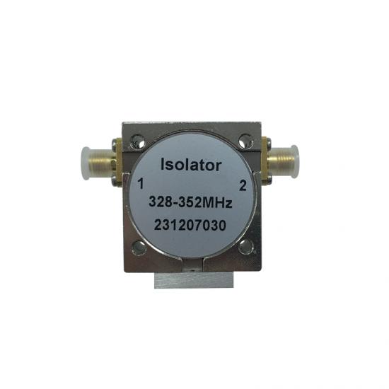 uhf coaxial isolator