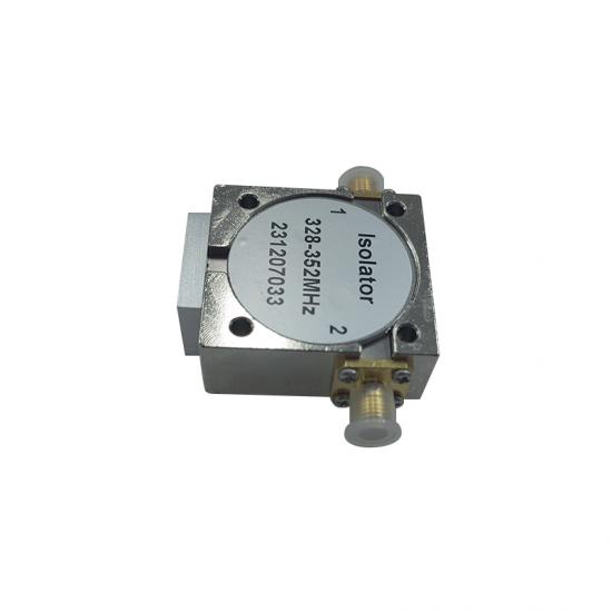 uhf coaxial isolator